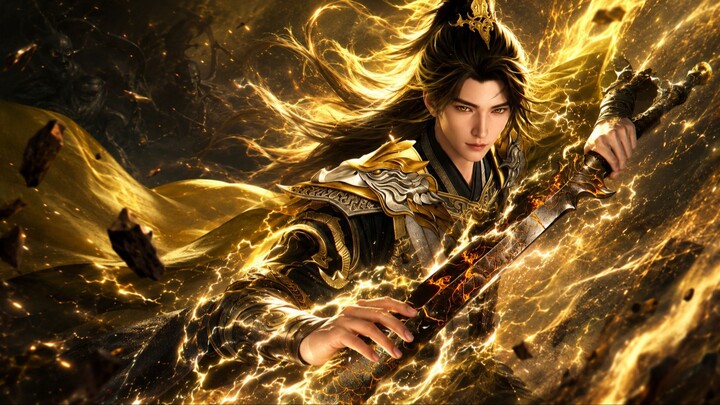 Gila Sih ❗ Padahal Episodenya Masih Berjalan udah Ngeluarin Arc Terbaru nya Aja 🔥🥵