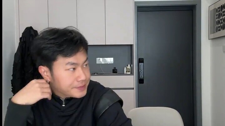 คุณกลายเป็นคนเลียสุนัขได้อย่างไร?