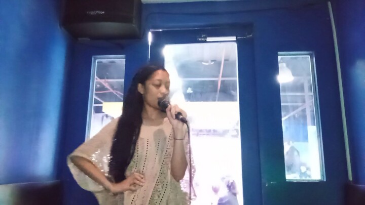 karaoke again and again