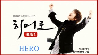 HERO part 6/8 (No sub)