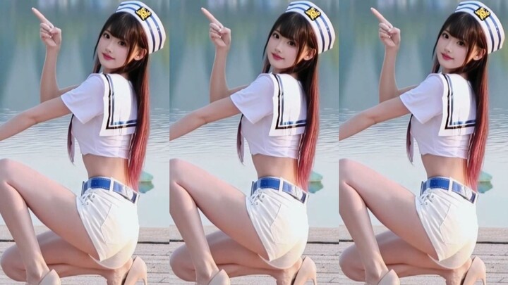 KPL Qiqi “So Crazy”