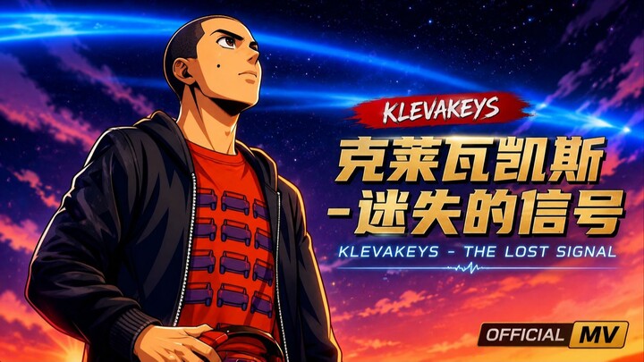 KlevaKeys - The Lost Signal | 官方音乐视频 / Official Music Video