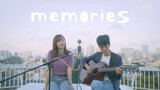 [ONE PIECE] Memories