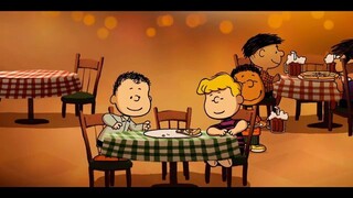 Snoopy Presents Welcome Home Franklin (2024) Watchfullmovie:link inDscription