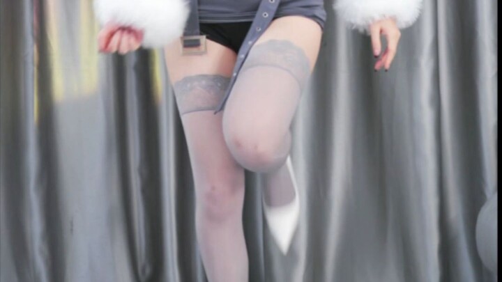 เรื่องลึกลับของพี่สาว【โชว์การแต่งตัว】