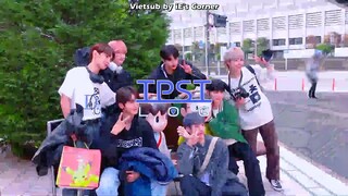 [VIETSUB] TPST LOG ✈️🌪️🎤 - TEMPEST ở Tokyo｜KCON 2022 JAPAN BEHIND