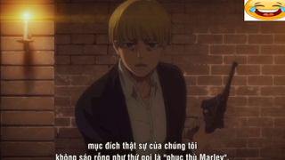 Đại Chiến Titan Mùa 4 #12