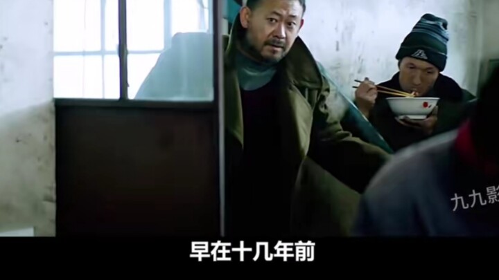 لقد شاهدت العرض بأكمله بسبب مقطع واحد.