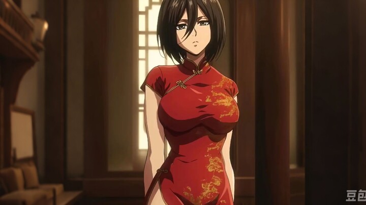 「进击的巨人」 2月10日 登顶北美上映 ATTACK ON TITAN