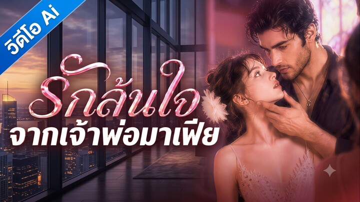 [AI] รักล้นใจจากเจ้าพ่อมาเฟีย (ซับไทย)