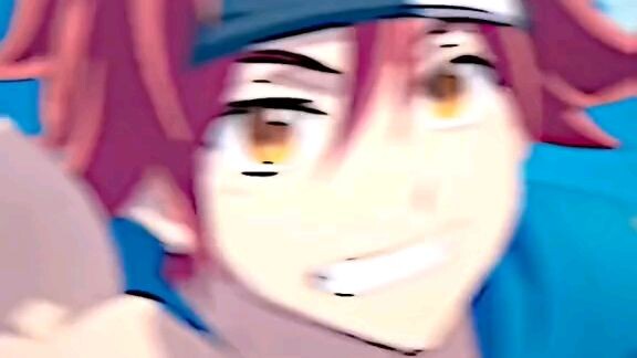 SC: Tiktok {cinntarou}