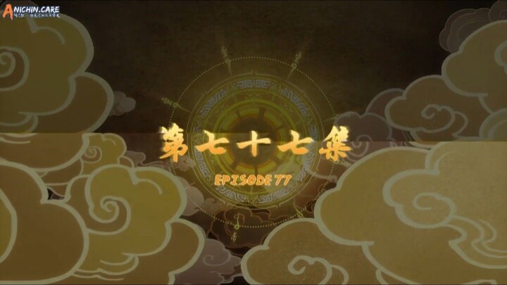 my senior brother is too steady episode 77