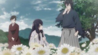 Tinh Linh Huyễn Tưởng Ký - Review Anime Seirei Gensouki | Part 5