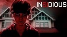 Insidious 2010 Sub Indo Hd