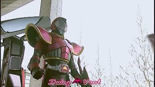 Kamen Rider Dragon Knight (vietsub) 12