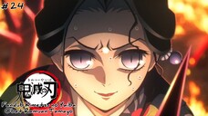 Fandub Kimetsu no Yaiba Hashira Training "Obat Ramuan Tamayo"