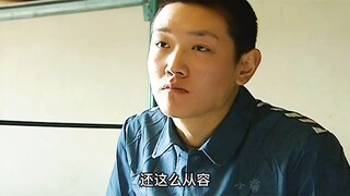 Một người lính lực lượng đặc biệt gặp một kẻ bắt nạt trong tù, và một người vợ trẻ gặp mẹ chồng mình