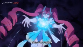 Hazure Skill "Kinomi Master": Skill no Mi (Tabetara Shinu) episode 10 Full Sub Indo | REACTION