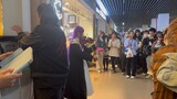 “费伦的旋律”广州萤火虫漫展外场最大的惊喜