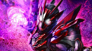 ติดตาม Kamen Riders ที่ถูกบังคับให้แปลงร่าง (ฉบับที่ 1)