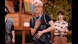 我们好极了直播之随舞挑战 | 你的随舞我的随舞好像不一样 | 张峻豪跳《history》