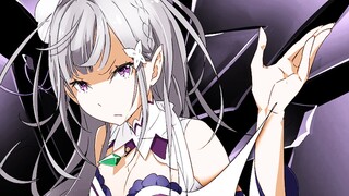 Re:Zero Season 2 Part 2 - Opening Full「Long Shot」by Mayu Maeshima (w Lyrics)