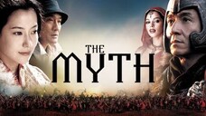 The Myth | Tagalog Dubbed