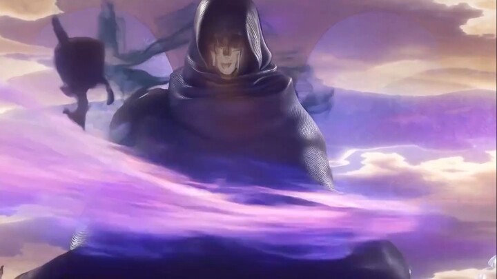 Peerless Battle Spirit eps 173 sub indo