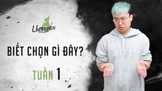 Pelu: SE sẽ toàn thắng 3 trận trong tuần đầu tiên? [Biết Chọn Gì Đây]