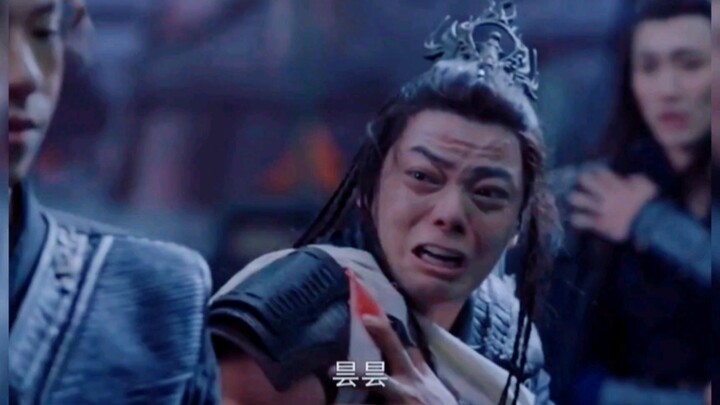 Cười đau cả bụng luôn! Anh cả mà còn gọi Tán Tán nữa là chắc bị Tam điện hạ xử chết mất [ôm mặt]. Đá