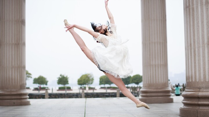 [Rulin] Ballet Dancer ♬ Kỷ niệm 2 năm