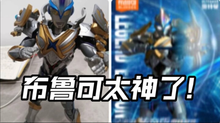 Leaked Broco Legendary Edition Exbetta Sparks? Zeztz, the First Sentai, Gojuger, Ultraman, Omega, Ka