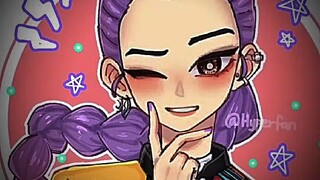 my edition TikTok