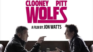 WOLFS | 2024 FULL MOVIE