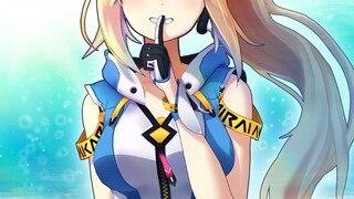 秘密だよ？