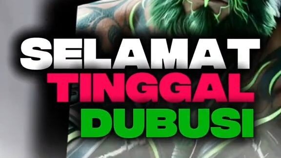 DIBALIKIN?! PENGORBANAN DU BUSI DIHANCURKAN HUO YUHAO!