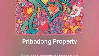Pribadong Property