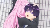 [Anime] "Shikimori's Not Just a Cutie" | Kasih Sayang Sejati