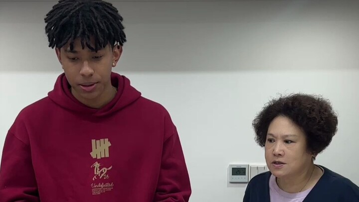 Everyone’s waiting for the final moment, right?