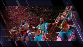 WWE Raw full show 20/10/2025