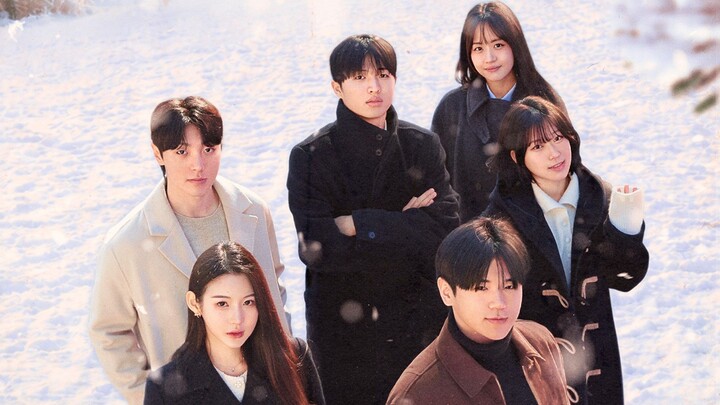 When Our Kids Fall in Love 2 Episode 7 Sub Indo