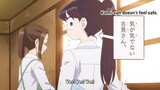 Komi Can't Communicate Season 2 Episode 10