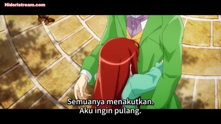EP8 I Want to Escape from Princess Lessons (Sub Indonesia)