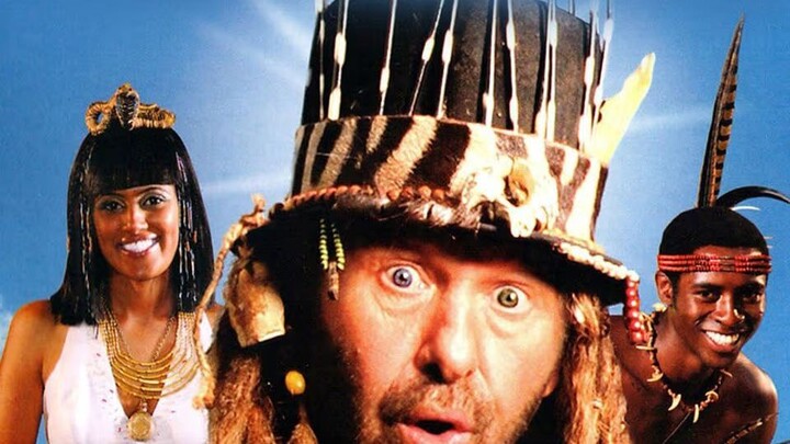 Mr.Bones 2 Back From The Past full movie