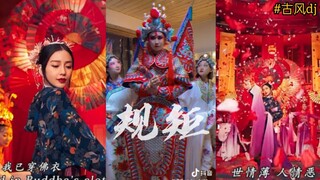 2021最火古风歌曲 抖音 Tik Tok 热门的古风音乐 || 虞兮叹, 伯虎說, 踏山河, 关山酒, 怎随天下, 云深不知处, 西樓別序, 美人畫卷, 黄梅戏, 无羁, 笑纳, 爱的暴风雨, ..