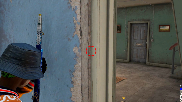 Narrow Win Against Iron Man