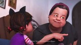Pixar SparkShorts: Nona | Director Louis Gonzales on Nona | What's Up, Disney+ | Disney+