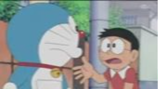 Doraemon episode 2