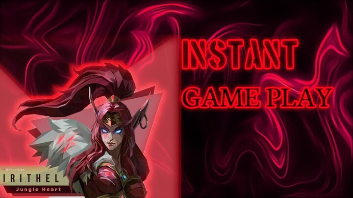 INSTAN GAMEPLAY RROOOAAAARRRR!!