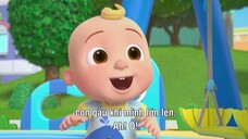 Phố Cocomelon EP 2 [Sub Việt]